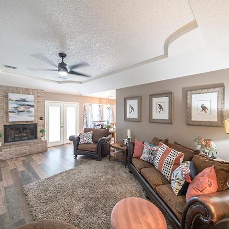 Right At Home- Midland Rio Exterior photo