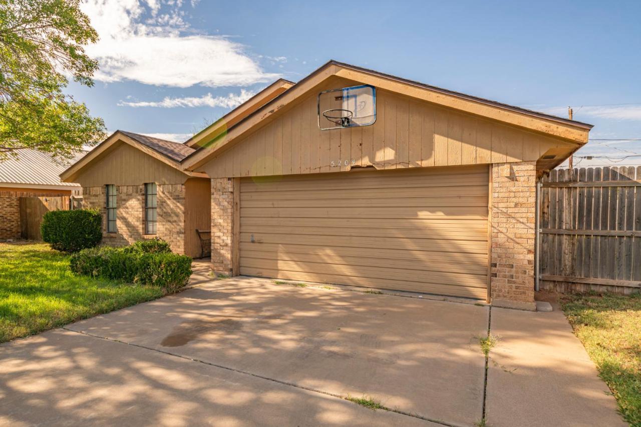 Right At Home- Midland Rio Exterior photo