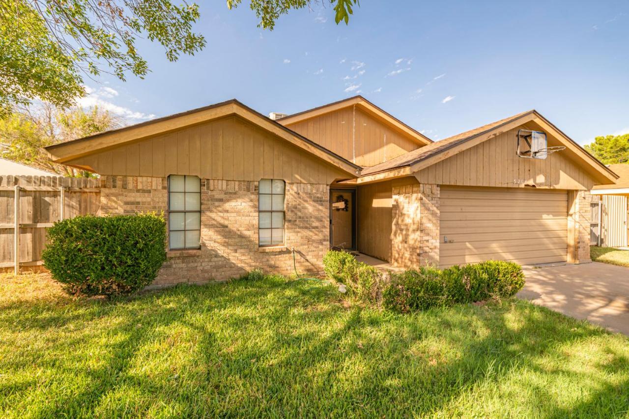 Right At Home- Midland Rio Exterior photo