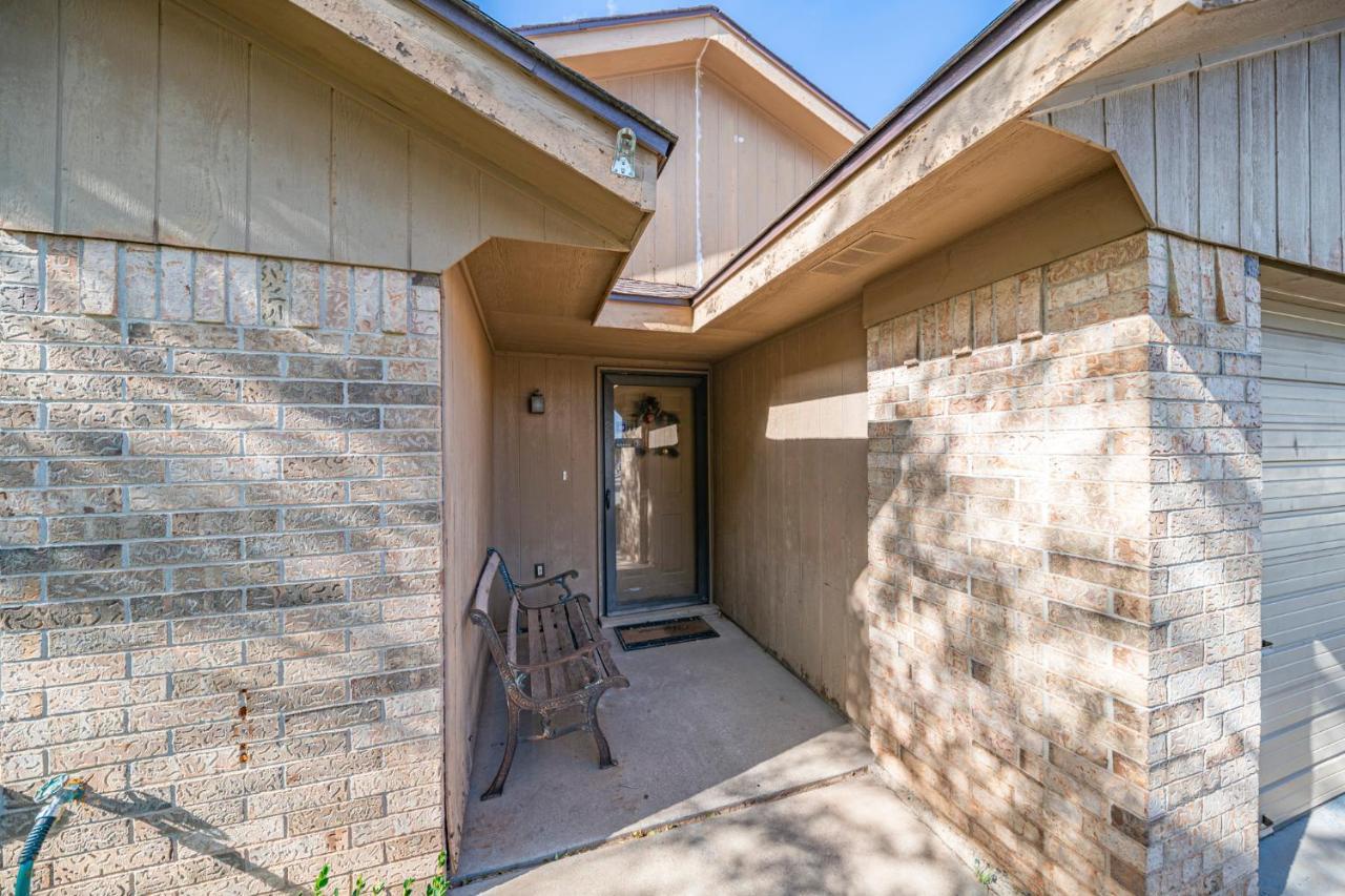 Right At Home- Midland Rio Exterior photo