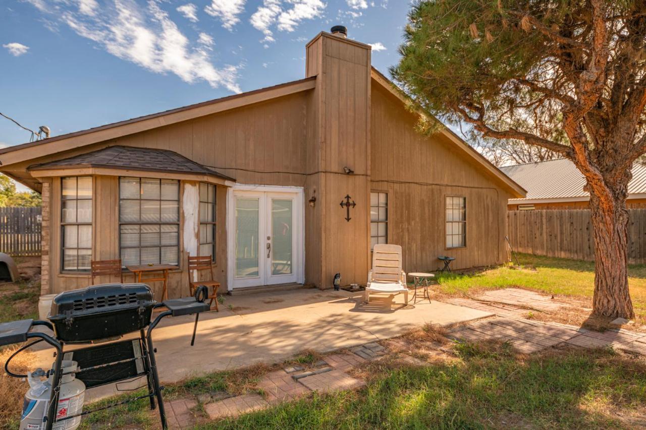 Right At Home- Midland Rio Exterior photo